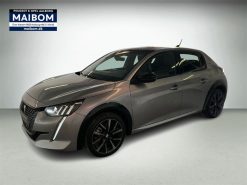 Alternative view of Peugeot e-208 EL GT 136HK 5d Aut.