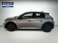 Peugeot e-208 EL GT 136HK 5d Aut.