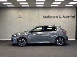 Alternative view of Peugeot e-208 EL Allure 156HK 5d Aut.
