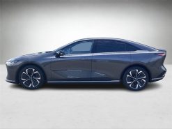 Alternative view of Mazda 6e EL Takumi Plus 245HK 5d Aut.