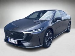Mazda 6e EL Takumi Plus 245HK 5d Aut.