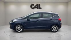 Alternative view of Ford Fiesta 1,0 EcoBoost Titanium Start/Stop 100HK 5d 6g