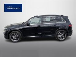 Alternative view of Mercedes-Benz GLB200 1,3 AMG Line 7G-Tronic 163HK 5d 7g Aut.