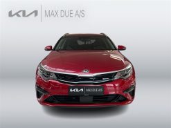 Alternative view of Kia Optima SW 2,0 GDI  Plugin-hybrid 205HK Stc 6g Aut.