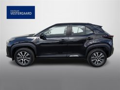 Alternative view of Toyota Yaris Cross 1,5 Hybrid Active Technology Plus 116HK 5d Trinl. Gear