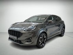 Ford Puma 1,0 EcoBoost Hybrid ST-Line X 125HK 5d 6g