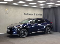 Toyota bZ4X EL Active Tech 224HK 5d Aut.