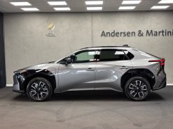 Alternative view of Toyota bZ4X EL Active Tech 224HK 5d Aut.