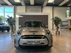 Alternative view of Mini Cooper E EL 184HK 3d Aut.
