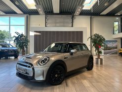 Mini Cooper E EL 184HK 3d Aut.