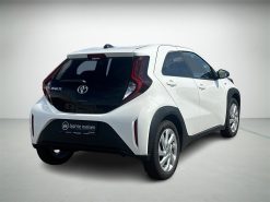 Alternative view of Toyota Aygo X 1,0 VVT-I Active 72HK 5d