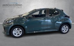 Alternative view of Mazda 2 1,5 VVT-I  Hybrid Prime-Line CVT 116HK 5d Trinl. Gear