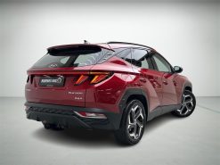 Alternative view of Hyundai Tucson 1,6 T-GDI  Plugin-hybrid Essential 4WD 265HK 5d 6g Aut.