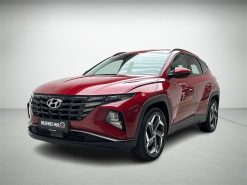 Hyundai Tucson 1,6 T-GDI  Plugin-hybrid Essential 4WD 265HK 5d 6g Aut.
