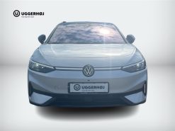 Alternative view of VW ID.7 Tourer EL Pro S 286HK Stc Aut.