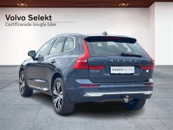 Alternative view of Volvo XC60 2,0 T6 Recharge  Plugin-hybrid Ultimate AWD 350HK 5d 8g Aut.
