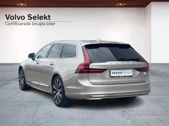 Alternative view of Volvo V90 2,0 T6 Recharge  Plugin-hybrid Ultimate AWD 350HK Stc 8g Aut.