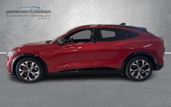Alternative view of Ford Mustang Mach-E EL UR Premium AWD 351HK 5d Aut.