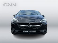 Alternative view of Opel Corsa 1,4 ECOTEC OPC-Line 90HK 5d
