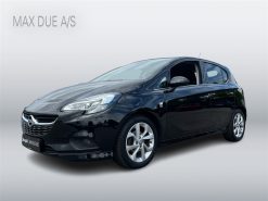 Opel Corsa 1,4 ECOTEC OPC-Line 90HK 5d