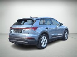 Alternative view of Audi Q4 40 E-tron Attitude 204HK 5d Aut.