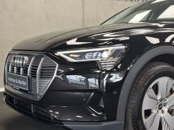 Alternative view of Audi E-tron 50 Quattro 313HK 5d Aut.
