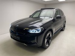 Alternative view of BMW iX3 EL Charged Plus 286HK 5d Aut.