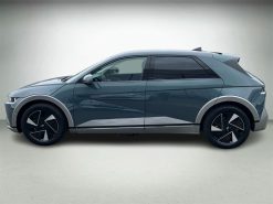 Alternative view of Hyundai IONIQ 5 RWD 84KWH Ultimate