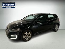 Alternative view of VW e-Golf EL Comfortline 136HK 5d Aut.