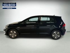 VW e-Golf EL Comfortline 136HK 5d Aut.