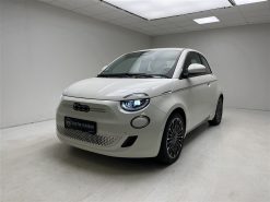 Fiat 500e EL La Prima By Bocelli 118HK 3d Aut.