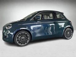 Alternative view of Fiat 500e EL La Prima By Bocelli 118HK 3d Aut.