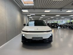 Alternative view of Leapmotor B10 EL Design 218HK 5d Aut.