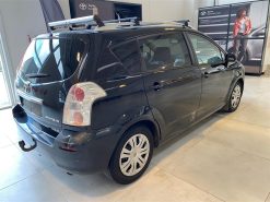 Alternative view of Toyota Corolla Verso 2,2 D-4D DPF 136HK Van