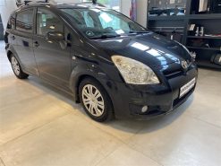 Toyota Corolla Verso 2,2 D-4D DPF 136HK Van