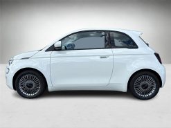 Alternative view of Fiat 500e EL Icon 118HK 3d Aut.