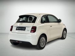 Alternative view of Fiat 500e EL Icon Pack 118HK 3d Aut.