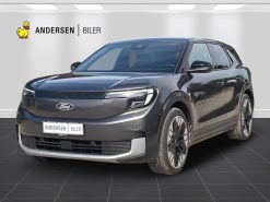 Ford Explorer EL UR Premium RWD 286HK 5d Aut.