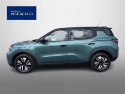 Alternative view of Opel Frontera EL GS 113HK 5d Aut.