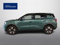 Alternative view of Opel Frontera EL GS 113HK 5d Aut.