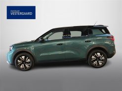 Alternative view of Opel Frontera EL GS 113HK 5d Aut.