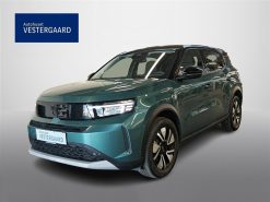Opel Frontera EL GS 113HK 5d Aut.