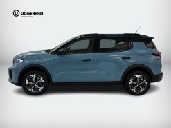 Alternative view of Citroën e-C3 Aircross EL VTR Sport 113HK 5d Aut.