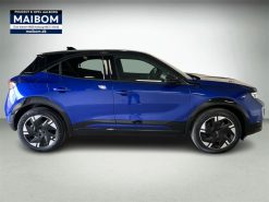Alternative view of Opel Mokka-e EL GS-Line 156HK 5d Aut.