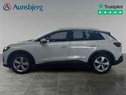Alternative view of Audi Q4 35 E-tron 170HK 5d Aut.