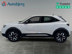 Alternative view of Opel Mokka-e EL Elegance 136HK 5d Aut.
