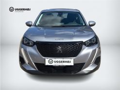 Alternative view of Peugeot 2008 1,2 PureTech Active Pack 130HK 5d