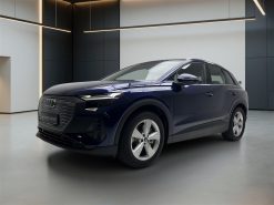 Audi Q4 45 E-tron Progress 286HK 5d Aut.
