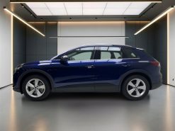 Alternative view of Audi Q4 45 E-tron Progress 286HK 5d Aut.