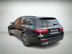 Alternative view of Mercedes-Benz E300 e T 2,0 Plugin-hybrid Avantgarde 9G-Tronic 320HK Stc 9g Aut.